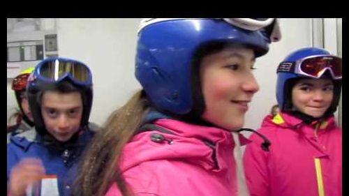 Piancavallo 2016 // SKII