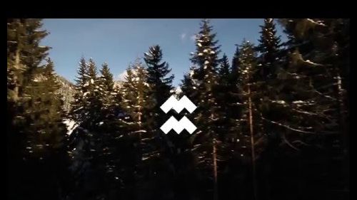 Falcade, italy 2016 // chill edit