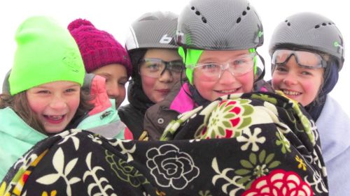 Williams lake speed skating club  2015- 2016 season!