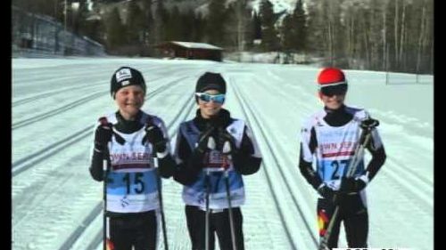 Ski & snowboard club vail sharon schmidt 04.01.16 good morning vail