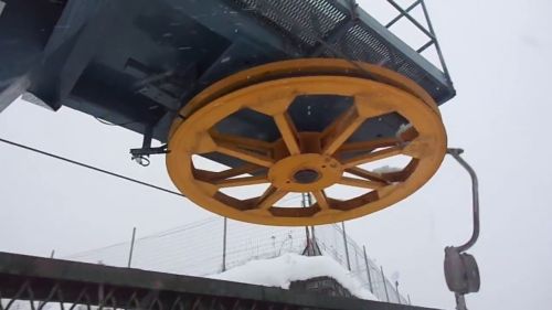 Les Gets | We got lost