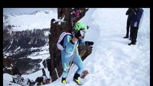 40' pizolada delle dolomiti