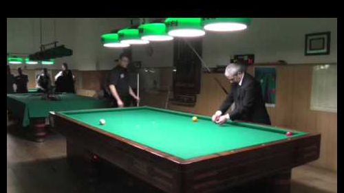 Finale biathlon 2016 3^parte