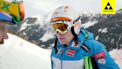 Fischer alpine | my way to the world cup | webisode 4 | michael offenhauser