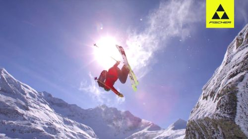 Fischer alpine | 15|16 season review