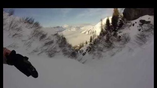 Chamonix 2015 . great winter trip!