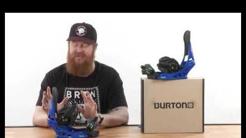 Burton cartel snowboard bindings 2016-review-the-house.com