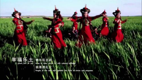 Zhang jiakou - 2021 freestyle and snowboard world championship host