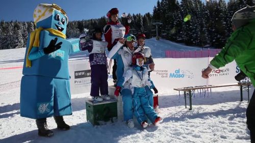 Scuola sci & snowboard kristal