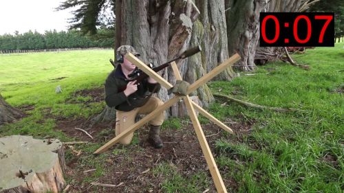 Ruahine biathlon 2016