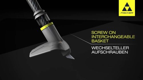 Fischer nordic technology | multi tip system