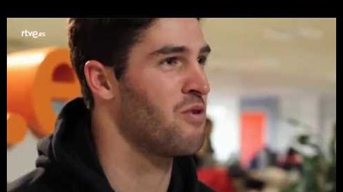 Lucas eguibar, campeón del mundo de snowboard 2015 responde