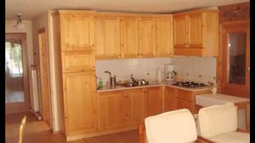 One of those winters - chamonix