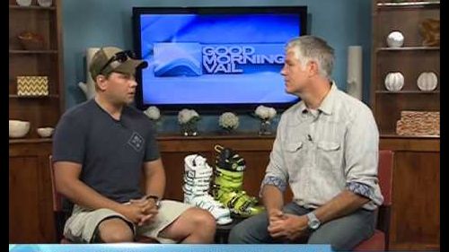 Vail sports blizzard ski & snowboard sale - fri. 7/29 - sun. 8/7