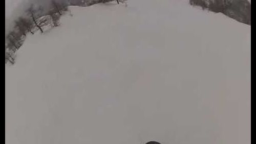 Tignes Freeride & Bike Park 2016