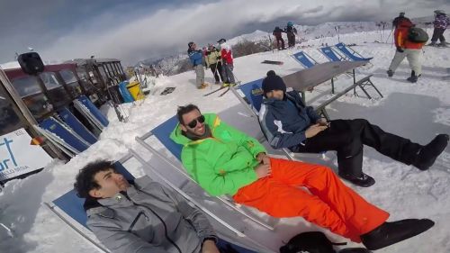 Alabino, moscow: tank biathlon august 1, 2016 day 3 race 5 international army games