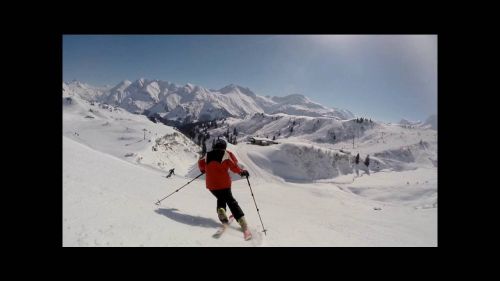 DownHill San Domenico