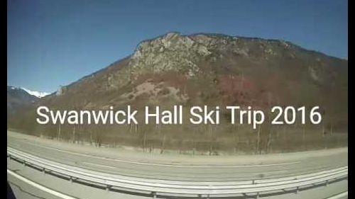 Risalita integrale funivia