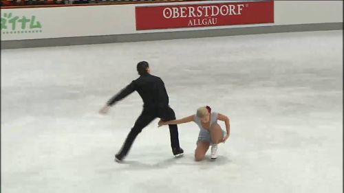 Gilles piper / poirier paul (can) - nebelhorn trophy 2016, oberstdorf - free dance