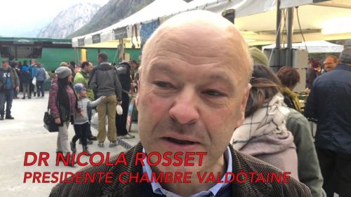 Brad: marcheÌ€ au fort 2016