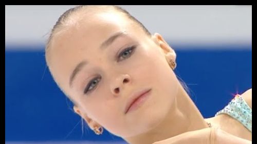 Gubanova anastasiia (rus) - junior grand prix final 2016, marseille - short program