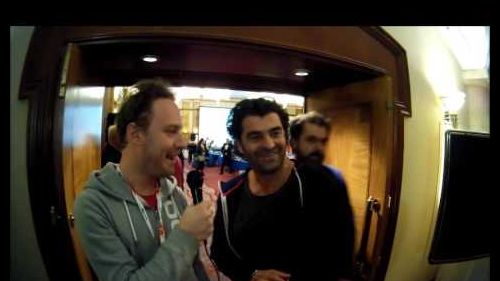 Intervista alberto tomba - zagreb 2017 50 year fis ski world cup