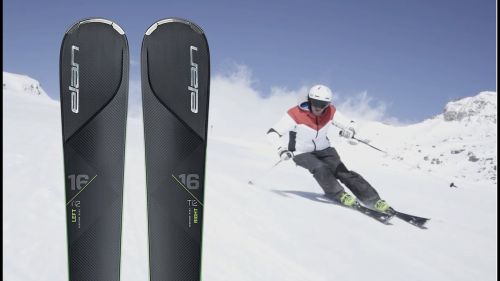 Amphibio 16 ti2, 14 ti, 12 ti | elan 2016/17 collection