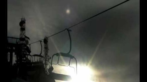 promo Terminillo snowboard movie