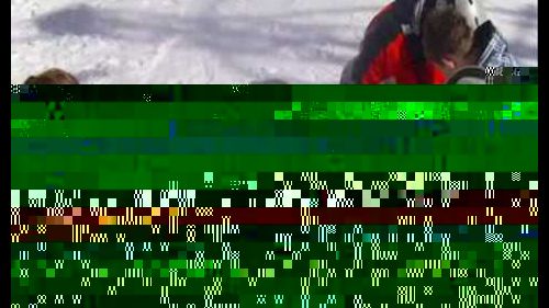 SKI CLUB FOSSO':Festa finale corso di sci e snowboard Alleghe 01-02-2009