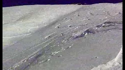 limone piemonte dalla cresta al vallone sotto baita 2000