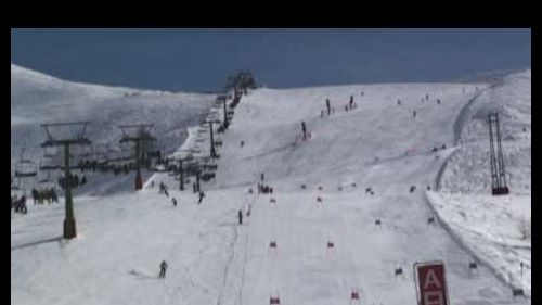 10° Trofeo neve Lovato Electric