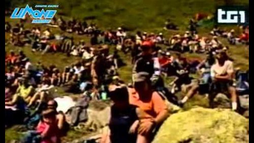 Riserva Bianca TG1 del 18-08-2010