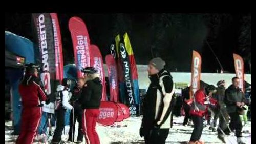 Prove libere tour obereggen