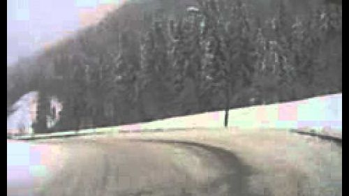 Aggiornamento maestri sci 2010: entrata a moena 1 dicembre