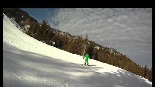 Campitello Matese SciclubSaette The Crew pista S.Nicola by snowrock i miei piccoli allievi crescono!