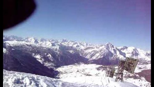 MONTE SISES mt. 2658 24/11/2010