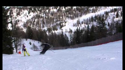 dos della pesa marilleva folgarida