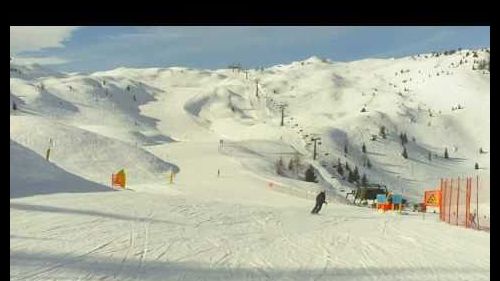 Madonna Di Campiglio, Spinale