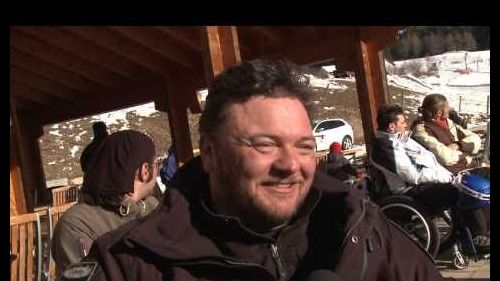 Un bof. 50° centro protesi inail ski tour 14