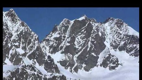SASSO NERO (HD) m.2921 Valmalenco Scialpinismo