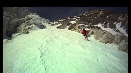 Canalone Marinelli 7-05-2011