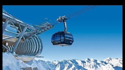 Doppelmayr 30-TGD / 8-MGD