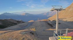 Arrivo Seggiovia Pancani