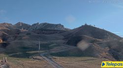 Capanna Niculin Limone