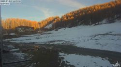 Webcam Sauze campetti Sportinia