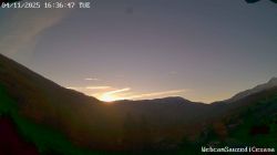 Webcam Sauze di Cesana