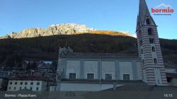 Panorama Piazza Kuerc