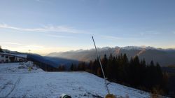 Seggiovia del Baradello