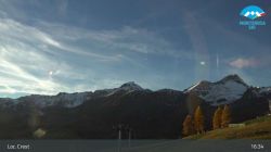 Webcam Crest Champoluc