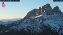 Col Rodella Campitello di Fassa